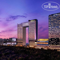 Novotel Ambassador Seoul Yongsan - Seoul Dragon City 