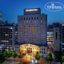 Kensington Hotel Yoido 