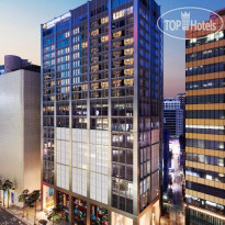 Stanford Myeongdong 