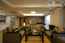 Fraser Place Central Seoul 4*