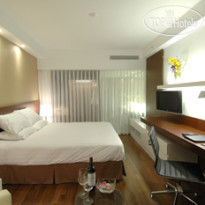 Best Western Premier Kukdo Premier Double Room