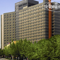 The Ambassador Seoul - A Pullman Hotel Внешний вид 