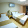 Hyundai Residence Standard Triple Room