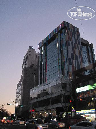 Photos Imperial Palace Boutique Hotel Itaewon (ex.IP Boutique)