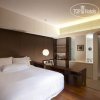 Sheraton Seoul Palace Gangnam 5*