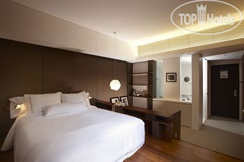 Фотографии отеля  Sheraton Seoul Palace Gangnam 5*