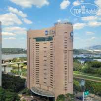 Best Western Niagara 