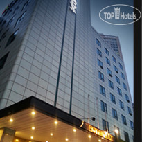 Seoul Rex Hotel 