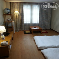 Seoul Rex Hotel 