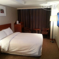 Seoul Rex Hotel 