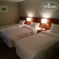 Seoul Rex Hotel 