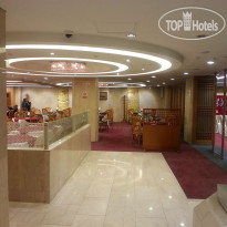 Seoul Rex Hotel 