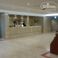 Seoul Rex Hotel 