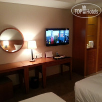 Seoul Rex Hotel 