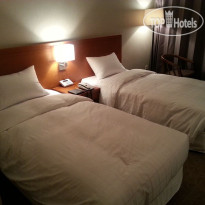 Seoul Rex Hotel 