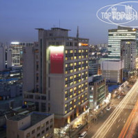 Ramada Seoul Dongdaemun 4*