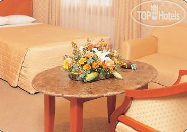 Hotelier's photos Karak 3*