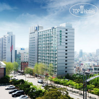 Dormy Inn Seoul 3*