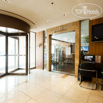 Dormy Inn Seoul 