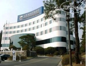 Фотографии отеля  Gyoungju Chosun Spa Hotel 3*