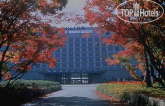 Фотографии отеля  Gyeongju Hilton 5*
