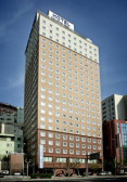 Toyoko Inn Busan Station 2 3*