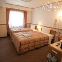 Toyoko Inn Busan Station 2 