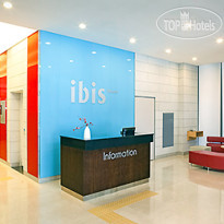 Ibis Ambassador Busan City Centre 