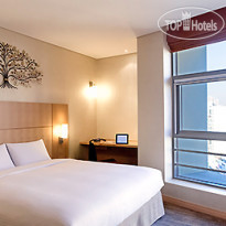 Ibis Ambassador Busan City Centre 