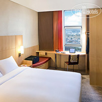 Ibis Ambassador Busan City Centre 