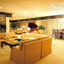 Paradise Hotel and Casino Pusan 