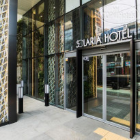 Solaria Nishitetsu Hotel Busan 