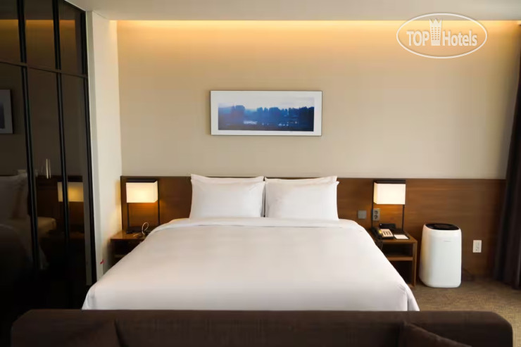 Ramada Encore Haeundae