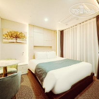 Griffinbay Hotel 