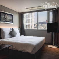 Kent Hotel Gwangalli by Kensington 