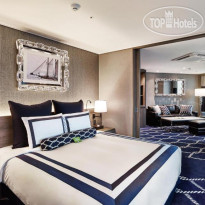 Kent Hotel Gwangalli by Kensington 