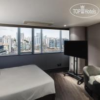 Kent Hotel Gwangalli by Kensington 