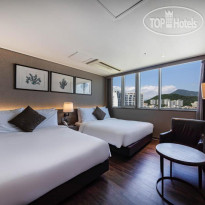 Kent Hotel Gwangalli by Kensington 