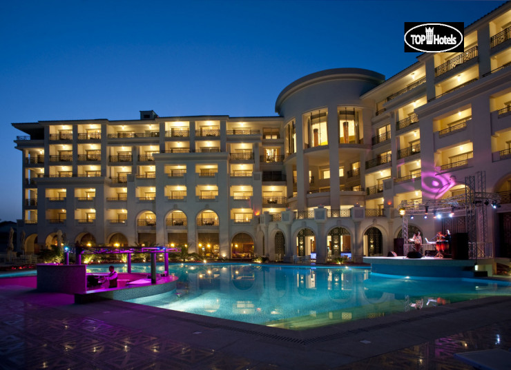 Photos Stella Di Mare Beach Hotel & Spa