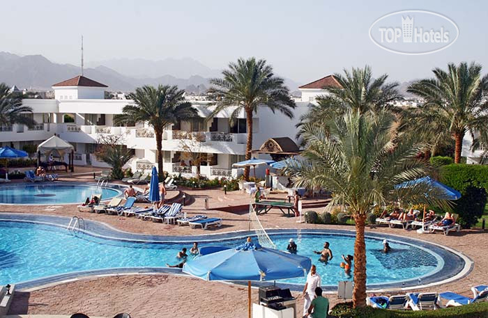 VIVA SHARM HOTEL 3*