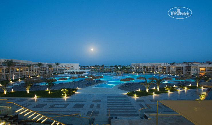 Фото Pickalbatros Royal Moderna Resort - Sharm El Sheikh