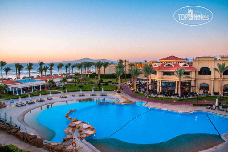 Фото Rixos Sharm El Sheikh - Adults Only