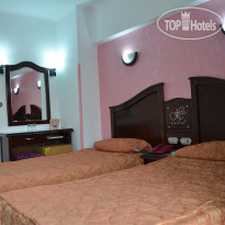 Happy City Hotel 