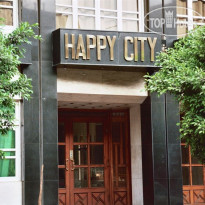 Happy City Hotel 