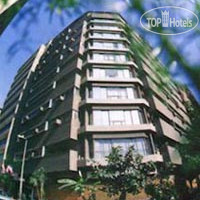 Atlas International Hotels 4*