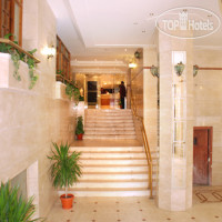 Swiss Inn Hotel Cairo 3*
