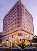 Baron Hotel Heliopolis Cairo 4*