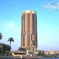 Sofitel Cairo El Gezirah 