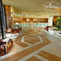 Le Meridien Heliopolis 