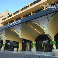 Le Meridien Heliopolis 